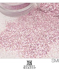 KIT 3 UNIDADES - GLITTER / PIGMENTO SM02 - SECRET MAKEUP