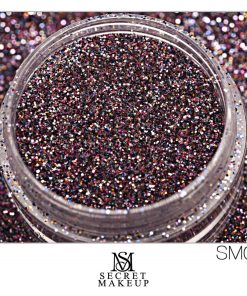 KIT 3 UNIDADES - GLITTER / PIGMENTO SM03 - SECRET MAKEUP