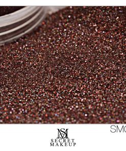 KIT 3 UNIDADES - GLITTER / PIGMENTO SM04 - SECRET MAKEUP