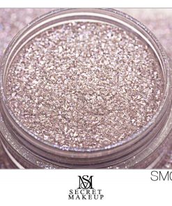 KIT 3 UNIDADES - GLITTER / PIGMENTO SM08 - SECRET MAKEUP
