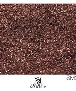 KIT 3 UNIDADES - GLITTER / PIGMENTO SM09 - SECRET MAKEUP