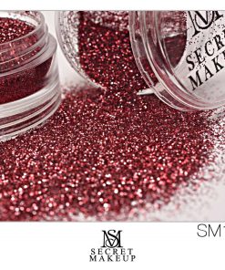 KIT 3 UNIDADES - GLITTER / PIGMENTO SM10 - SECRET MAKEUP