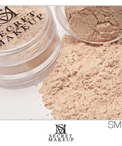 KIT 3 UNIDADES - GLITTER / PIGMENTO SM11 - SECRET MAKEUP