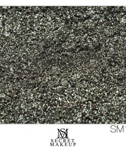 KIT 3 UNIDADES - GLITTER / PIGMENTO SM14 - SECRET MAKEUP