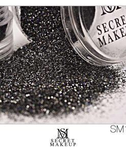KIT 3 UNIDADES - GLITTER / PIGMENTO SM15 - SECRET MAKEUP