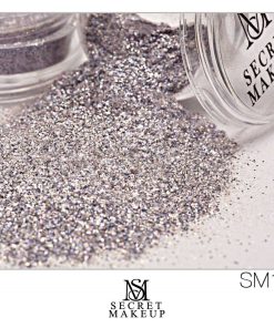 KIT 3 UNIDADES - GLITTER / PIGMENTO SM16 - SECRET MAKEUP