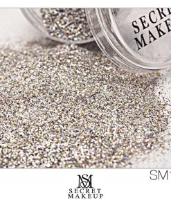 KIT 3 UNIDADES - GLITTER / PIGMENTO SM19 - SECRET MAKEUP