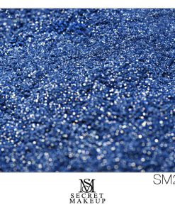 KIT 3 UNIDADES - GLITTER / PIGMENTO SM21 - SECRET MAKEUP