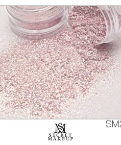 KIT 3 UNIDADES - GLITTER / PIGMENTO SM24 - SECRET MAKEUP