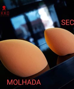 Alternative view of ESPONJA IKKO MAKEUP