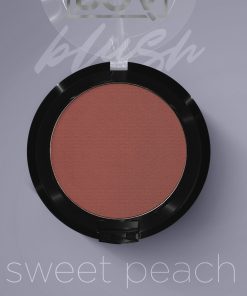 BLUSH SWEET PEACH - POÁ