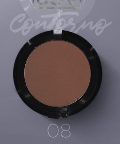CONTORNO 08 - POÁ