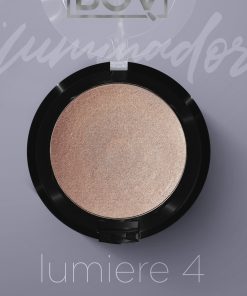 ILUMINADOR LUMIERE - POÁ
