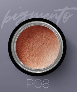PIGMENTO 08 - POÁ