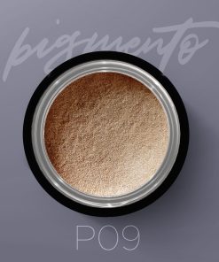 PIGMENTO 09 - POÁ
