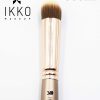 Pincel Ikko Makeup - modelo 80022