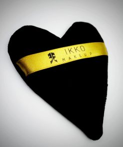 KIT 3 UNIDADES - ESPONJA IKKO CORAÇÃO - GRANDE