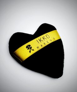 KIT 3 UNIDADES - ESPONJA IKKO CORAÇÃO - MÉDIA
