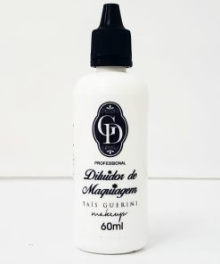 DILUIDOR DE MAQUIAGEM - TAIS GUERINI 60 ML