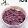KIT 3 UNIDADES - GLITTER / PIGMENTO SM60 - SECRET MAKEUP