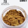 KIT 3 UNIDADES - GLITTER / PIGMENTO SM61 - SECRET MAKEUP