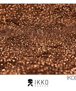 KIT 3 UNIDADES - GLITTER / PIGMENTO IK003 - IKKO MAKEUP