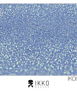 KIT 3 UNIDADES - GLITTER / PIGMENTO IK004 - IKKO MAKEUP