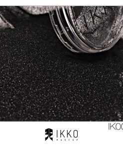 KIT 3 UNIDADES - GLITTER / PIGMENTO IK005 - IKKO MAKEUP