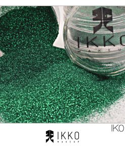 KIT 3 UNIDADES - GLITTER / PIGMENTO IK011 - IKKO MAKEUP