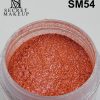 KIT 3 UNIDADES - GLITTER / PIGMENTO SM54 - SECRET MAKEUP