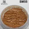 KIT 3 UNIDADES - GLITTER / PIGMENTO SM55 - SECRET MAKEUP