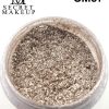 KIT 3 UNIDADES - GLITTER / PIGMENTO SM57 - SECRET MAKEUP
