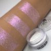 KIT 3 UNIDADES - GLITTER / PIGMENTO IK059 - IKKO MAKEUP