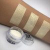 KIT 3 UNIDADES - GLITTER / PIGMENTO SM66 - SECRET MAKEUP