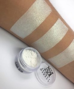 KIT 3 UNIDADES - GLITTER / PIGMENTO SM68 - SECRET MAKEUP