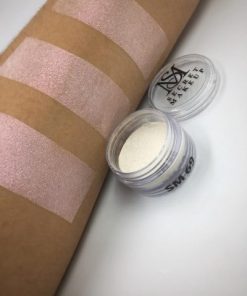 KIT 3 UNIDADES - GLITTER / PIGMENTO SM69 - SECRET MAKEUP