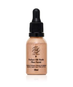 KIT 3 UNIDADES - PERFECT OIL HOSHI BRONZE 30ml