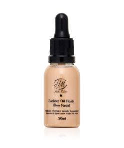 KIT 3 UNIDADES - PERFECT OIL HOSHI GOLDEN 30ml