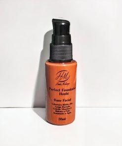 KIT 3 UNIDADES - PERFECT FOUDANTION HOSHI H10N 38ml