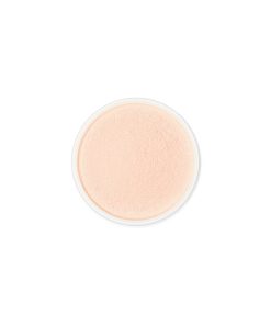 KIT 3 UNIDADES - PÓ SOLTO LIGHT PEACH 15g - HOSHI MAKEUP