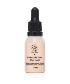 KIT 3 UNIDADES - PERFECT OIL HOSHI CHAMPAGNE 30ml