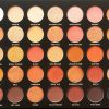 KIT 3 UNIDADES - Paleta 35 cores All Colors in One - HOSHI MAKEUP