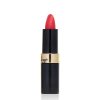 KIT 3 UNIDADES - LIP BALM cor RED - HOSHI MAKEUP