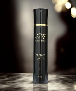 KIT 3 UNIDADES - Perfect Skin 50g - Hoshi Makeup