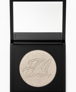 KIT 3 UNIDADES - Iluminador Compacto Beloved Light - Hoshi Makeup