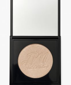 KIT 3 UNIDADES - Iluminador Compacto Champagne to Shine - Hoshi Makeup