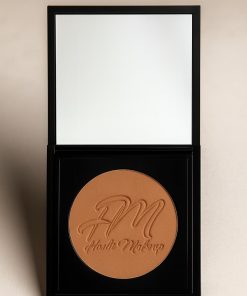 KIT 3 UNIDADES - Contorno Compacto Harmonic Contour - Hoshi Makeup