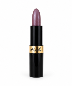 KIT 3 UNIDADES - LIP BALM cor LILAC SHIMMER - HOSHI MAKEUP