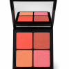 KIT 3 UNIDADES - Paleta de Blush Sunset Ember – Hoshi Makeup