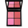 KIT 3 UNIDADES - Paleta de Blush Velvet Bloom – Hoshi Makeup